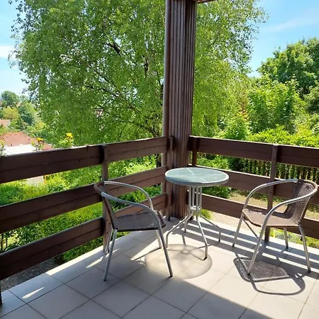Ive Vendégház * Balatonalmádi