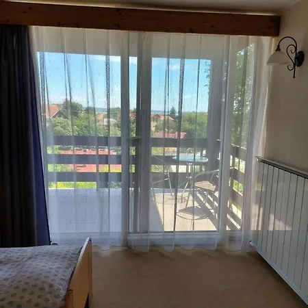 Ive Vendégház Maison d'hôtes Balatonalmádi