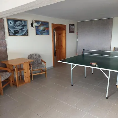 Penzion Ive Vendeghaz