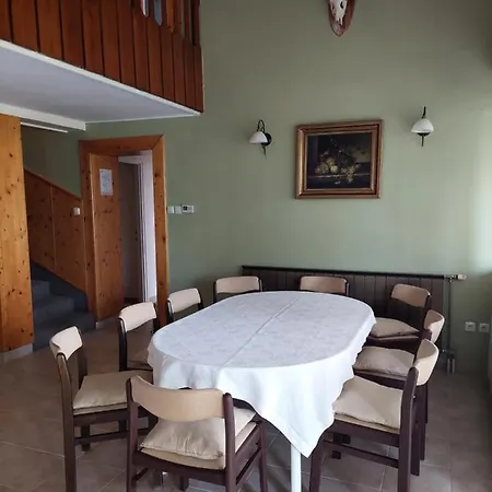 Ive Vendeghaz Penzion Balatonalmádi