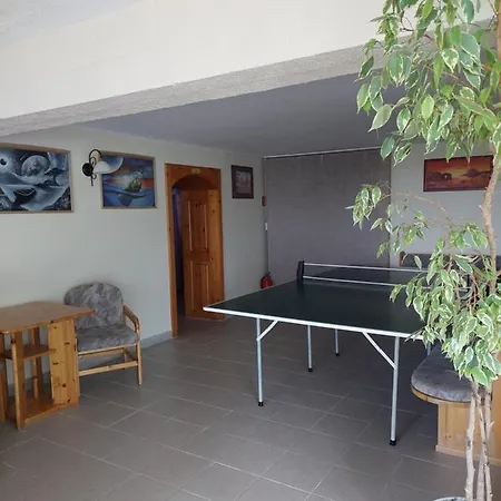 Penzion Ive Vendeghaz Balatonalmádi